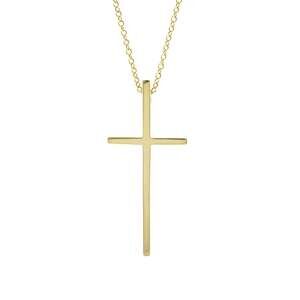 TIFFANY 18k Gold Necklace